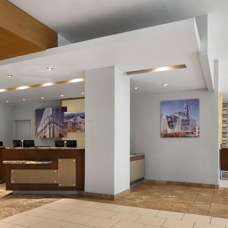 Doubletree By Hilton Hartford Downtown Hotel Buitenkant foto