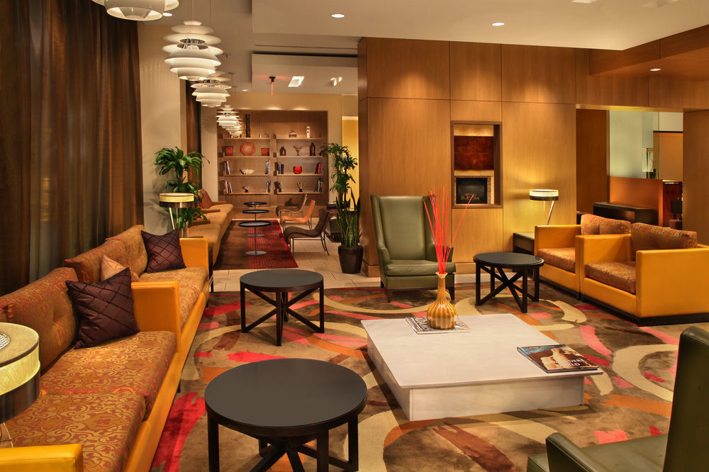 Doubletree By Hilton Hartford Downtown Hotel Buitenkant foto