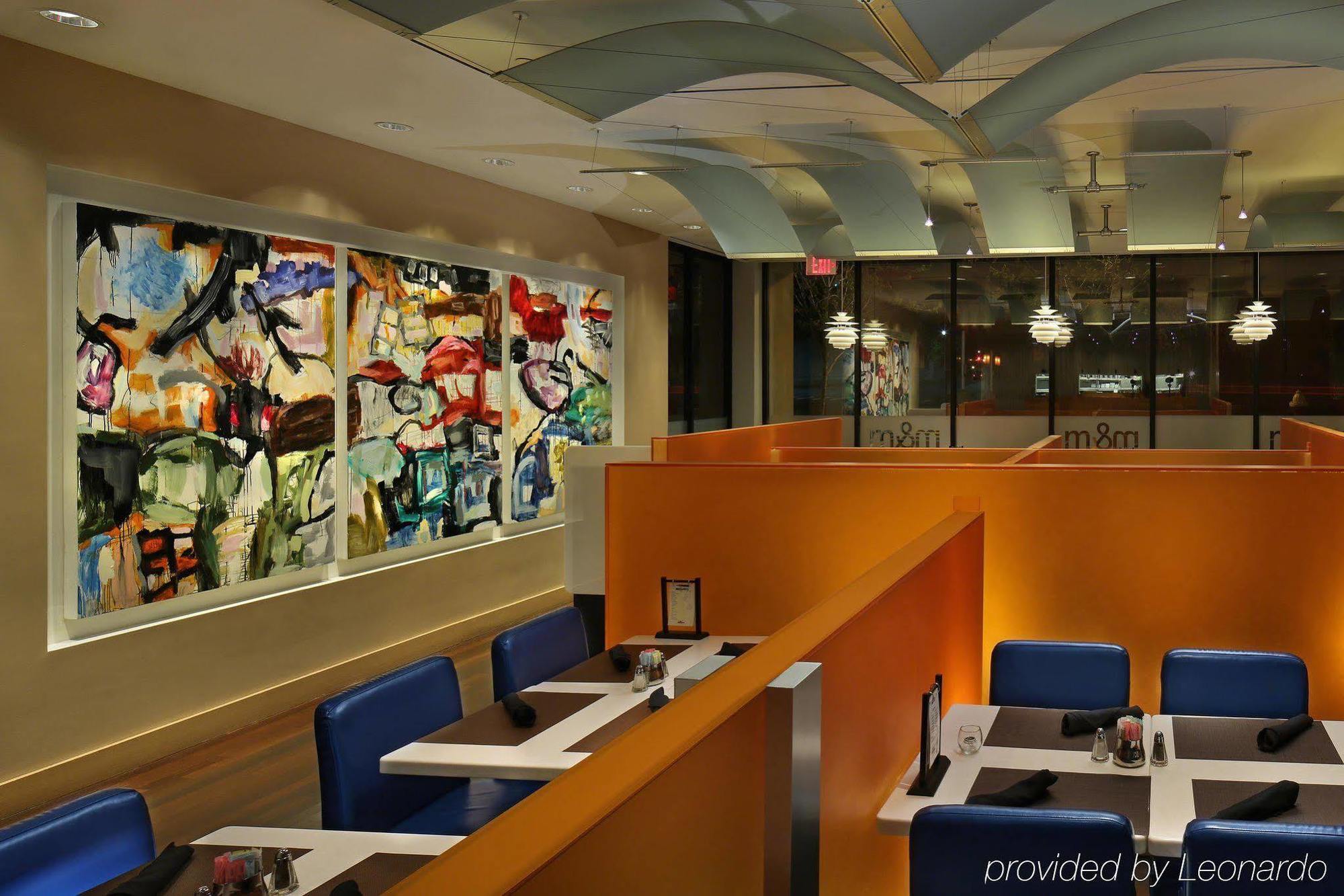 Doubletree By Hilton Hartford Downtown Hotel Buitenkant foto