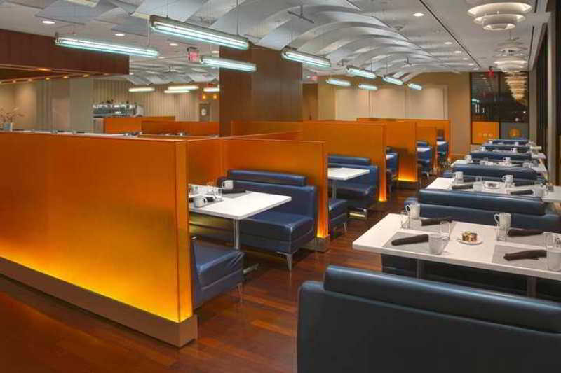 Doubletree By Hilton Hartford Downtown Hotel Buitenkant foto