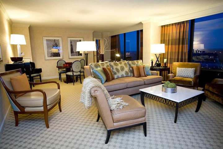Doubletree By Hilton Hartford Downtown Hotel Buitenkant foto