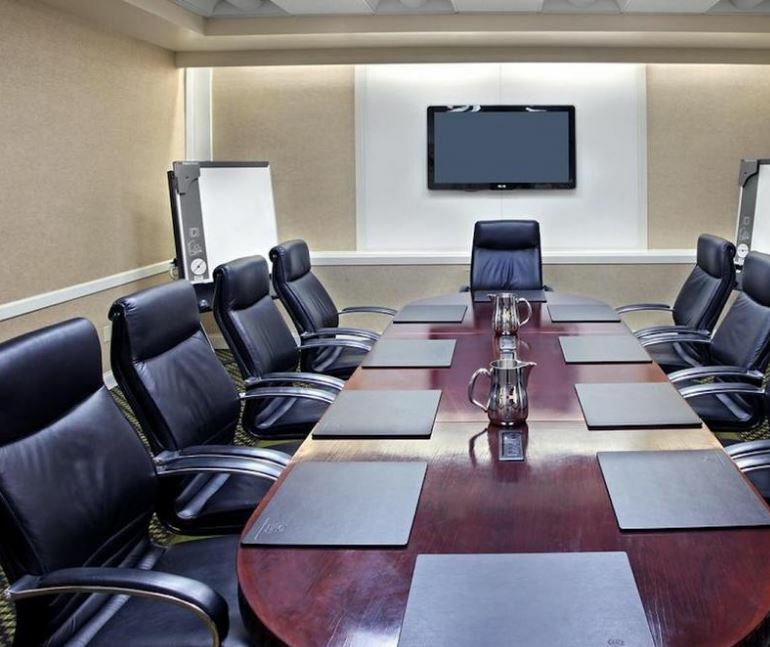Doubletree By Hilton Hartford Downtown Hotel Buitenkant foto