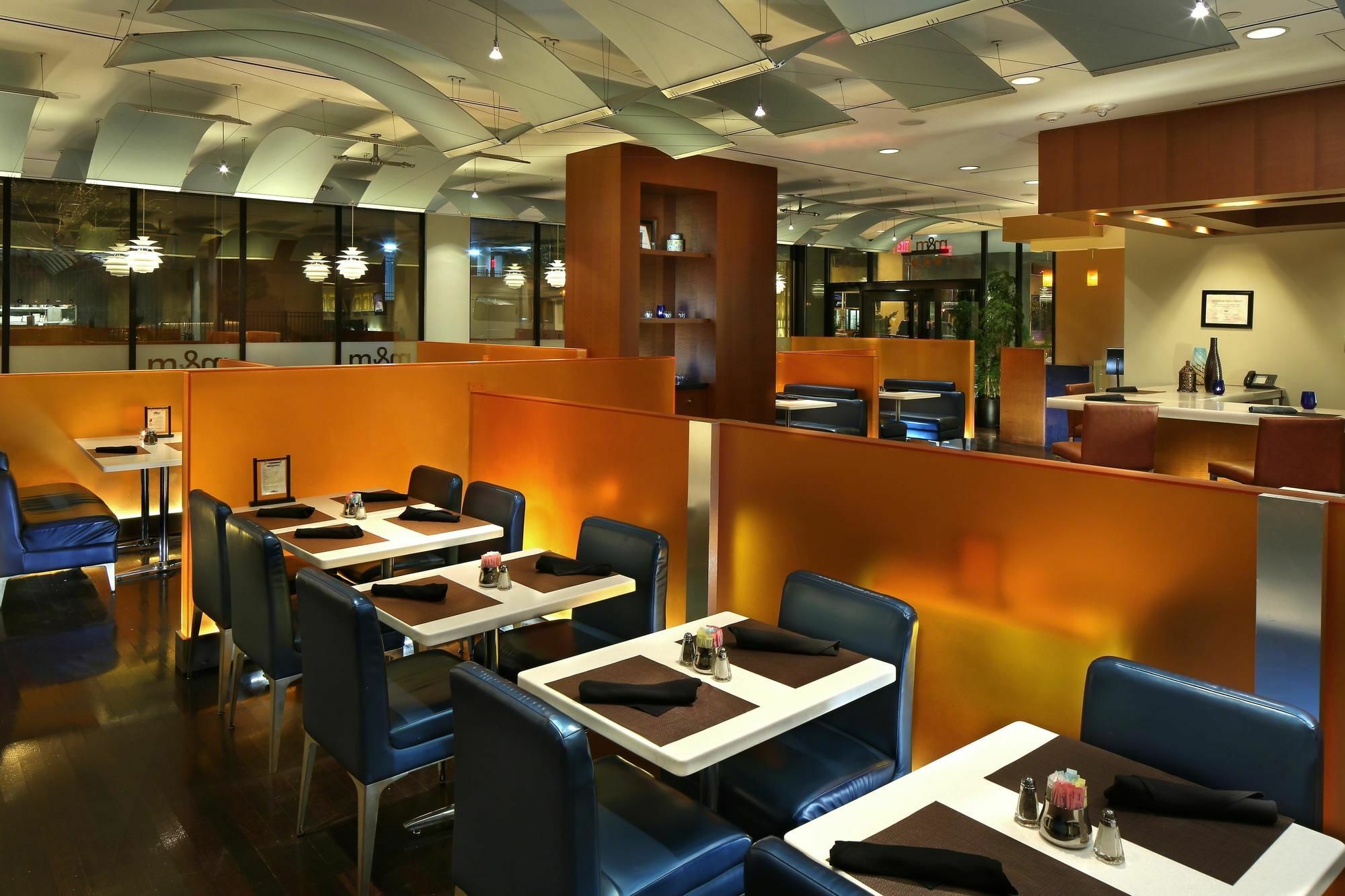 Doubletree By Hilton Hartford Downtown Hotel Buitenkant foto