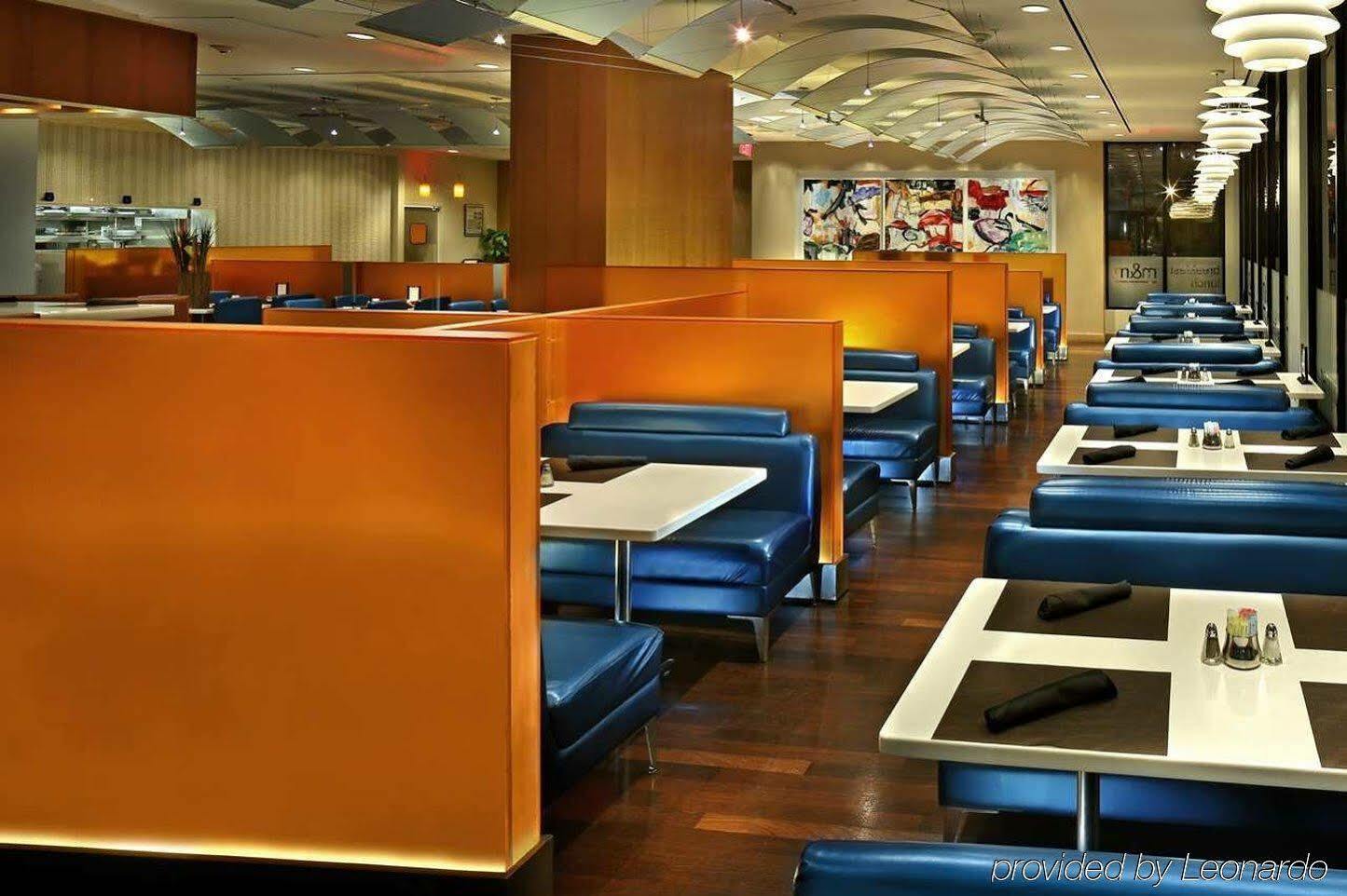 Doubletree By Hilton Hartford Downtown Hotel Buitenkant foto